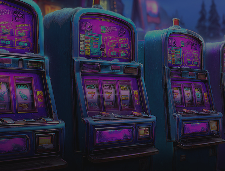 West Casino